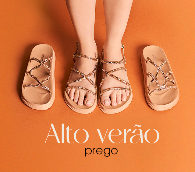 Sapatos da marca deals prego